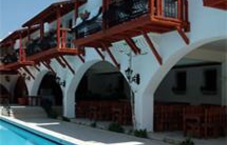 BITEZHAN HOTEL