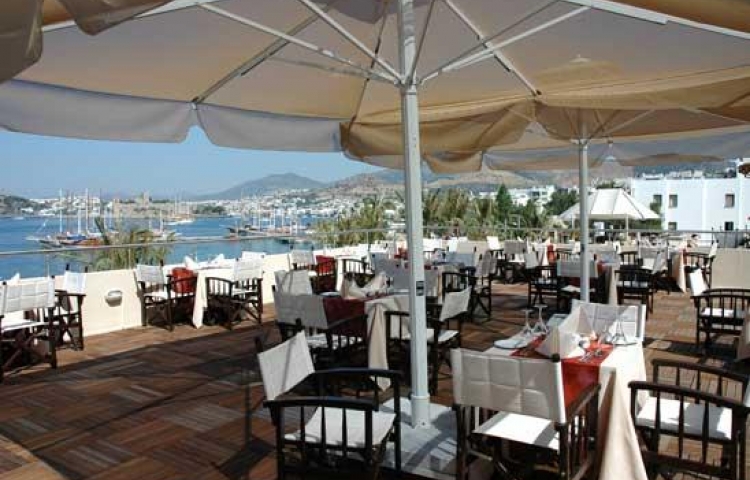 DIAMOND OF  BODRUM