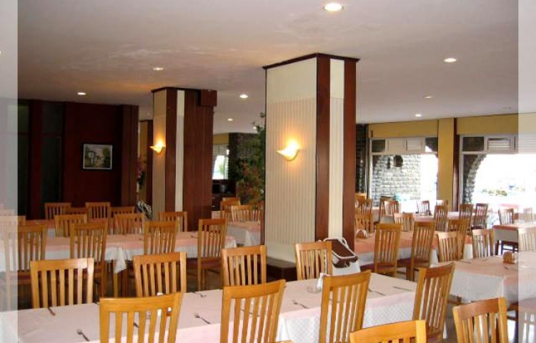 PALM GARDEN GÜMBET HOTEL