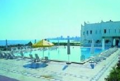 OTEL SULTASA