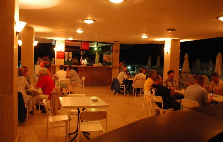 GULER RESORT HOTEL