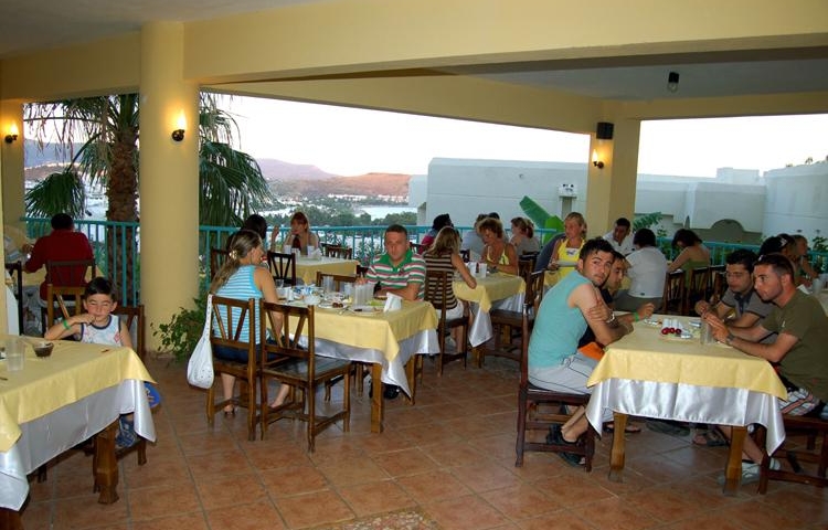 GULER RESORT HOTEL