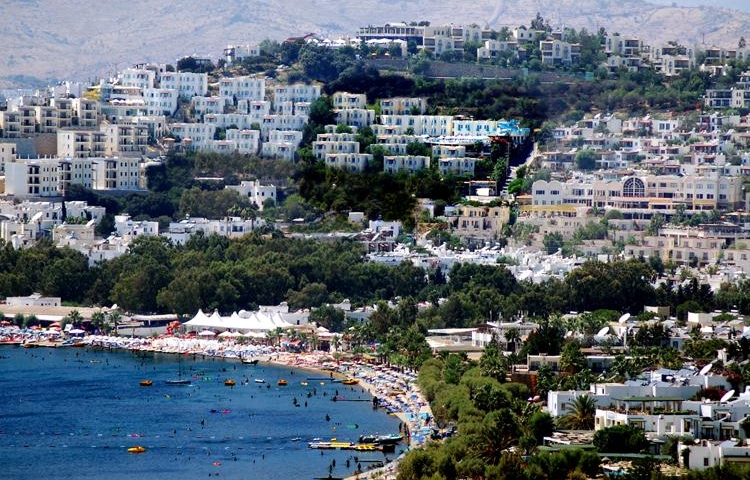GULER RESORT HOTEL