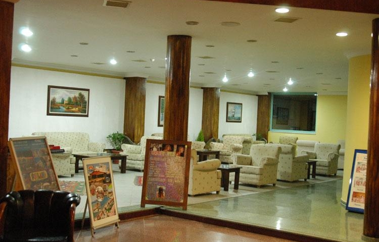 GULER RESORT HOTEL