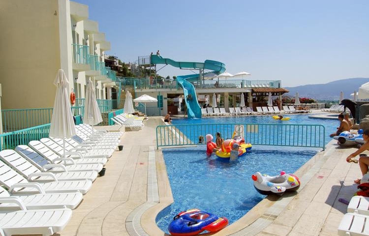 GULER RESORT HOTEL