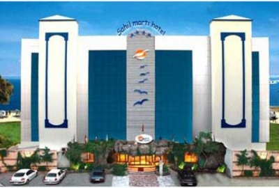SAHIL MARTI HOTEL