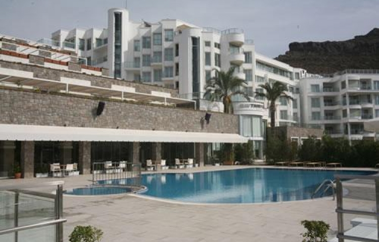 HAWTHORN KARACA RESORT