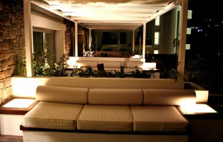 HAWTHORN KARACA RESORT