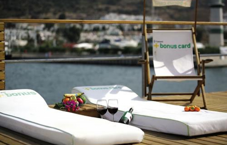 HAWTHORN KARACA RESORT