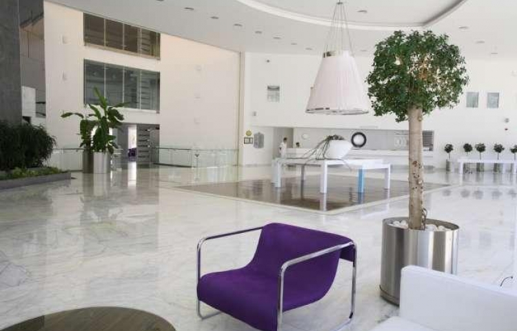 BAIA HOTEL BODRUM