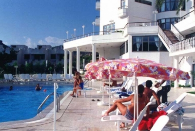VIVANCO HOTEL