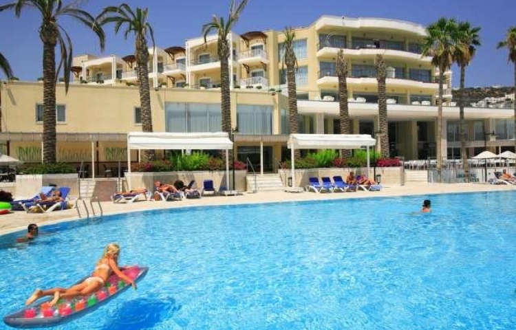 BAIA HOTEL BODRUM
