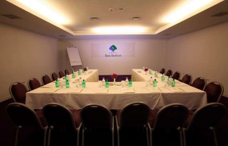 BAIA HOTEL BODRUM