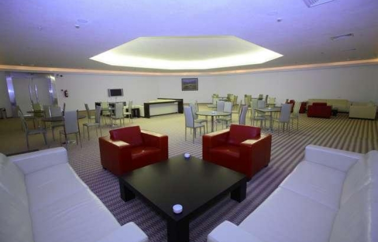 BAIA HOTEL BODRUM