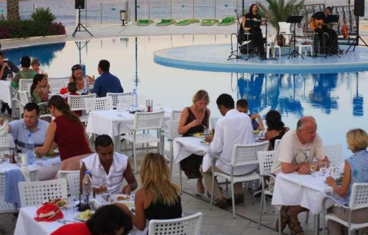 BAIA HOTEL BODRUM