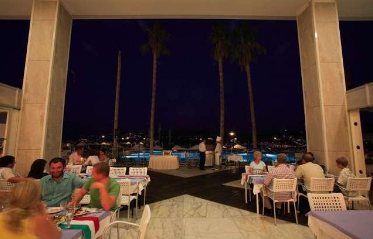BAIA HOTEL BODRUM