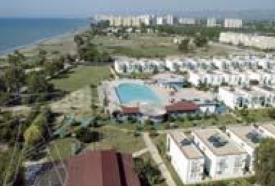 PALMIYE CLUB HOTEL ATAKOY