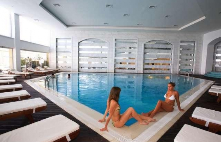 BAIA HOTEL BODRUM