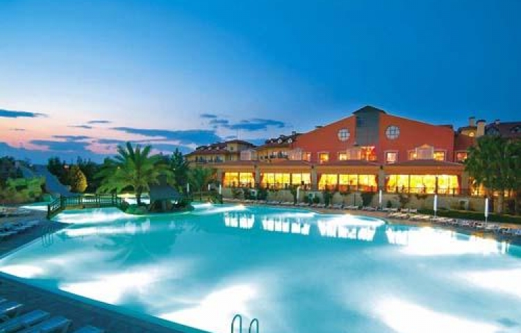 ALBA RESORT HOTEL