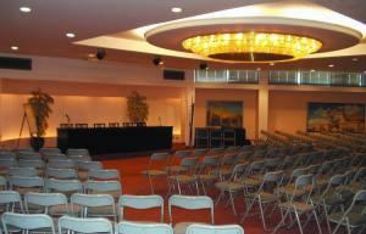 ATAMIS ONURA HOTEL