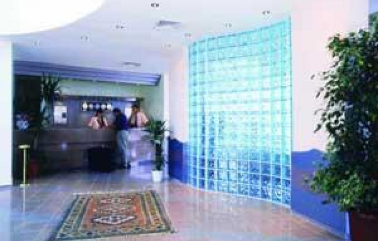 FAUSTINA HOTEL