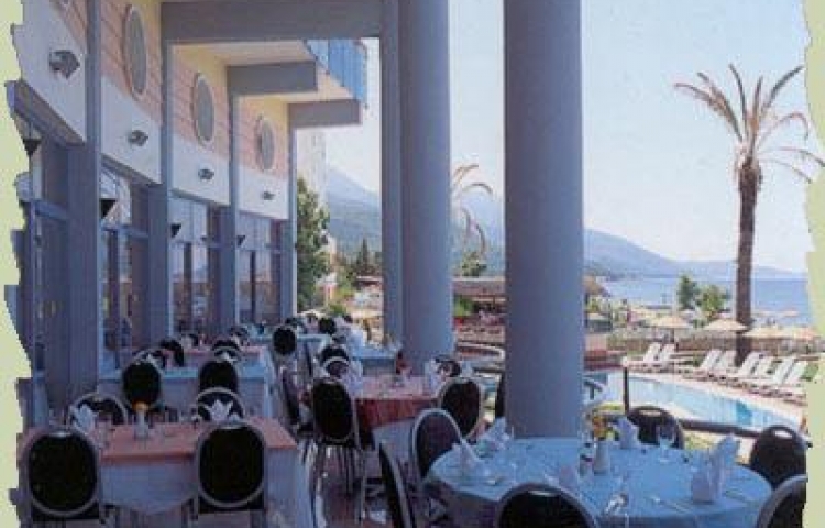 FAUSTINA HOTEL