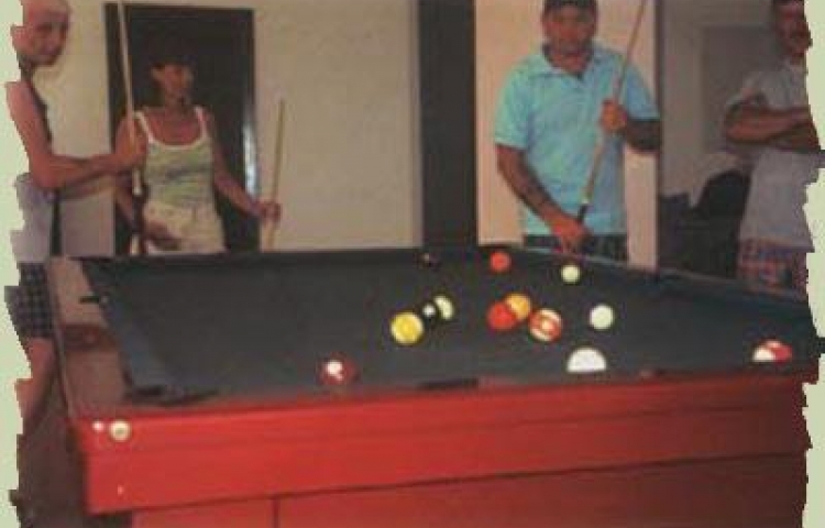 FAUSTINA HOTEL